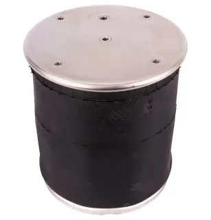 Soufflet à air, suspension pneumatique Pour SCANIA 4 - series, 3 - series - 0255293 - 0255295 - 0298568 - 0325748 - 0328748