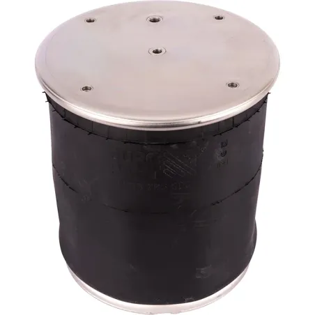 Soufflet à air, suspension pneumatique Pour SCANIA 4 - series, 3 - series - 0255293 - 0255295 - 0298568 - 0325748 - 0328748