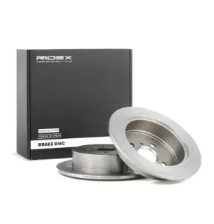 Disco de freio para BYD, FENGXING, LIFAN, TOYOTA, TOYOTA (FAW) - 4243102050, 4243102160 4243102161