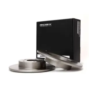 Disco freno per NISSAN- 432064U100, 432064U101, 432064U102 432064U103