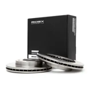 Disco de freio para FORD, FORD USA, HAIMA (FAW), MAZDA, MITSUBISHI-GA4Y3325XB GA4Y3325XE