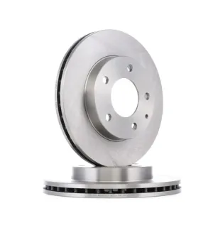 Disco de freno para FORD, FORD USA, HAIMA (FAW), MAZDA, MITSUBISHI- GA4Y3325XB GA4Y3325XE