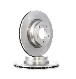 Brake disc for BMW- 34116764645, 34116854999 6764645