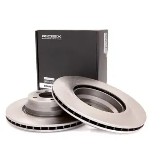 Disco de freio para BMW-34116764645, 34116854999 6764645