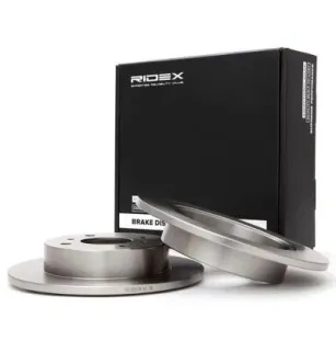 Disco de freio para NISSAN-43206014VA, 4320642R03, 4320659J01, 432065M311, 4320699J00, 4320699J01, 532065M311 D320699J0AVA