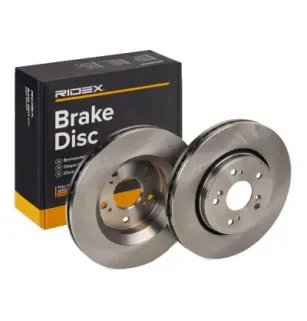 Disque de frein pour ACURA, HONDA- 45251SWAA20, 45251SWE000, 45251SWWG01, 45251T1EG00 45251T1EG01