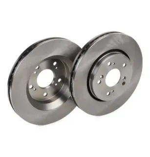Disco de freno para ACURA, HONDA- 45251SWAA20, 45251SWE000, 45251SWWG01, 45251T1EG00 45251T1EG01