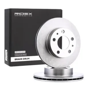 Disco freno per CITROËN, FIAT, PEUGEOT- 4249E3, 4249G5, 4249A0, 4249H2, 424936, 4249H9