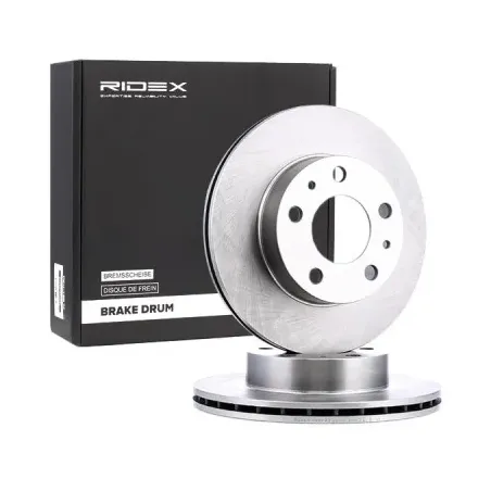 Disque de frein pour CITROËN, FIAT, PEUGEOT- 4249E3, 4249G5, 4249A0, 4249H2, 424936, 4249H9