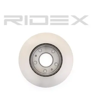 Brake disc for CITROËN, FIAT, PEUGEOT- 4249E3, 4249G5, 4249A0, 4249H2, 424936, 4249H9