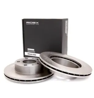 Disco de freio para CITROËN, FIAT, PEUGEOT- 4249E3, 4249G5, 4249A0, 4249H2, 424936, 4249H9