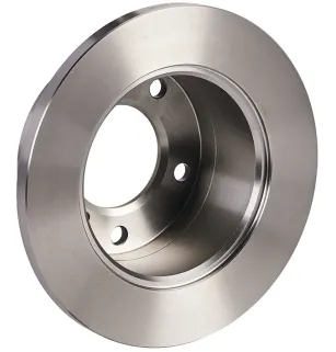 Disque de frein Pour Mercedes-Benz CLASSE G, SPRINTER 3-t, SPRINTER CLASSIC 4,6-t, SPRINTER CLASSIC 3,5-t - Puch G-MODELL.