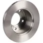 Disque de frein Pour Mercedes-Benz CLASSE G, SPRINTER 3-t, SPRINTER CLASSIC 4,6-t, SPRINTER CLASSIC 3,5-t - Puch G-MODELL.