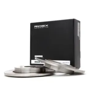 Disco freno per TOYOTA- 4243102170, 4243102180, 4243112280 42431YZZAE