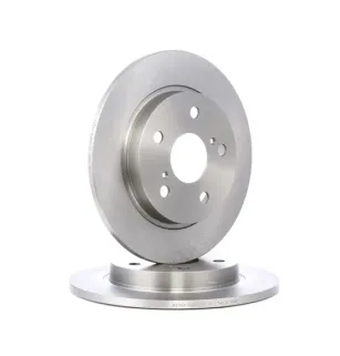 Disco de freio para TOYOTA-4243102170, 4243102180, 4243112280 42431YZZAE