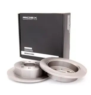 Disque de frein pour ACURA, HONDA- 42510SELT50, 42510SR3000, 42510SR3A10, 42510SR3A11, 42510SR3G00