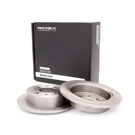 Disque de frein pour ACURA, HONDA- 42510SELT50, 42510SR3000, 42510SR3A10, 42510SR3A11, 42510SR3G00