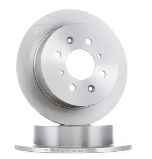Disco de freio para ACURA, HONDA-42510SELT50, 42510SR3000, 42510SR3A10, 42510SR3A11, 42510SR3G00