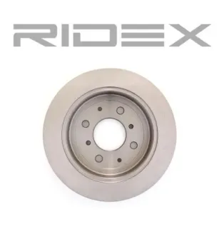 Brake disc for ACURA, HONDA- 42510SELT50, 42510SR3000, 42510SR3A10, 42510SR3A11, 42510SR3G00