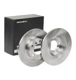 Brake disc for BMW- 1160673, 1160979, 34111160673, 34111160979, 34111164201, 34111164433