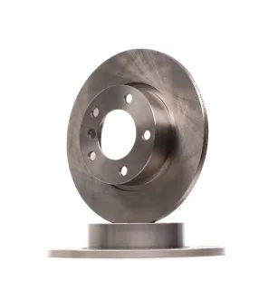 Disco de freno para BMW- 1160673, 1160979, 34111160673, 34111160979, 34111164201, 34111164433