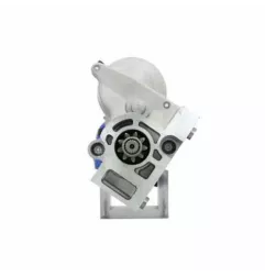 Motor de arranque Isuzu / Honda 1,4 kw EuroTec 11040293 Carga 112986 Carga 113402