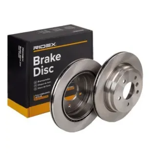 Disco de freno para BMW- 34216764653, 34216855008, 34216864901, 6764653, 6855008 6864901