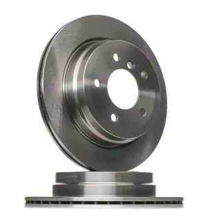 Disque de frein pour BMW- 34216764653, 34216855008, 34216864901, 6764653, 6855008 6864901