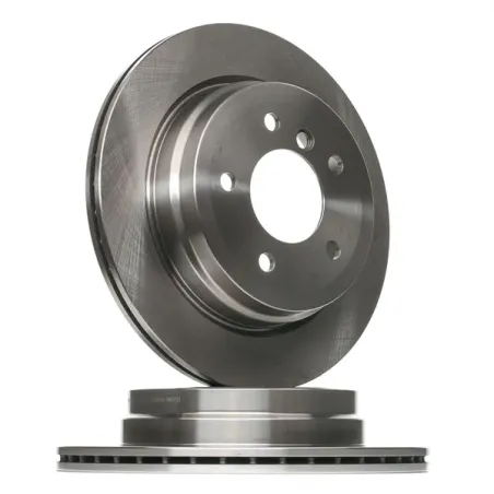 Disque de frein pour BMW- 34216764653, 34216855008, 34216864901, 6764653, 6855008 6864901