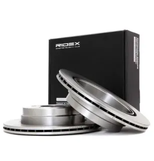 Disco freno per BMW- 34216764653, 34216855008, 34216864901, 6764653, 6855008 6864901