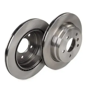 Disco de freno para BMW- 34216764653, 34216855008, 34216864901, 6764653, 6855008 6864901