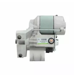 Motor de arranque Isuzu / Honda 1,4 kw EuroTec 11040293 Carga 112986 Carga 113402