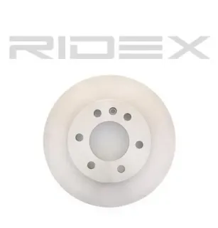 Disco de freio para DODGE, MERCEDES-BENZ VAG- 2E0615301