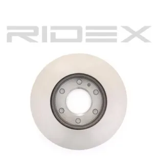 Disco freno per DODGE, MERCEDES-BENZ VAG- 2E0615301