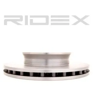 Disco freno per DODGE, MERCEDES-BENZ VAG- 2E0615301