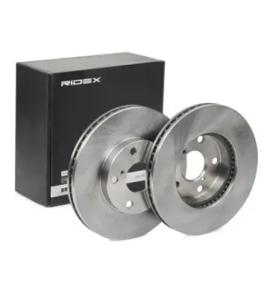 Brake Disc for TOYOTA- 4351224031, 4351232160, 4351232250, 4351242030, 4351242031 4351242032