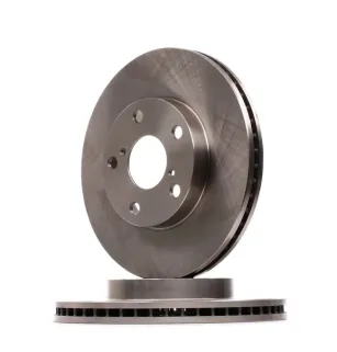 Disco de freno para TOYOTA- 4351224031, 4351232160, 4351232250, 4351242030, 4351242031 4351242032