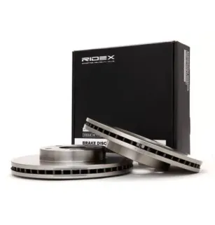 Disco de freno para TOYOTA- 4351224031, 4351232160, 4351232250, 4351242030, 4351242031 4351242032