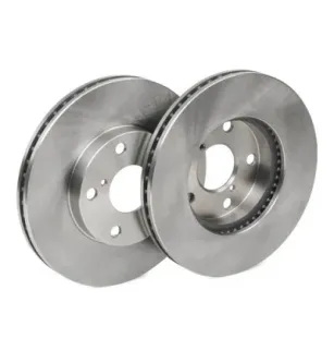 Brake Disc for TOYOTA- 4351224031, 4351232160, 4351232250, 4351242030, 4351242031 4351242032