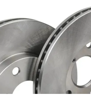 Brake Disc for TOYOTA- 4351224031, 4351232160, 4351232250, 4351242030, 4351242031 4351242032