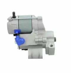 Motor de arranque Isuzu / Honda 1,4 kw EuroTec 11040293 Carga 112986 Carga 113402