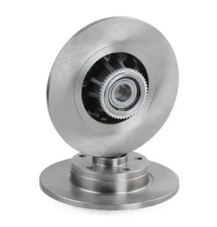 Disco de freio para NISSAN, OPEL, RENAULT, VAUXHALL-91159916, 91166212, 93161254 93850649