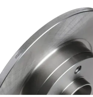 Disco de freio para NISSAN, OPEL, RENAULT, VAUXHALL-91159916, 91166212, 93161254 93850649