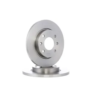 Disco de freno para CITROËN, PEUGEOT- 1618860480, 4246R8, 4249A5 E169014