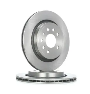 Disco de freio para FERRARI, FIAT, LAMBORGHINI, OPEL, SAAB, VAUXHALL-569114, 93171778 95526644