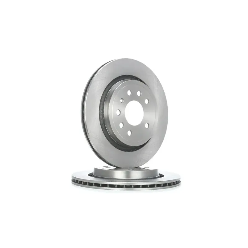 Brake disc for FERRARI, FIAT, LAMBORGHINI, OPEL, SAAB, VAUXHALL- 569114, 93171778 95526644