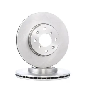 Disco de freno para OPEL, SUZUKI, VAUXHALL- 93192978, 93194988 95513700