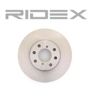 Disco de freno para OPEL, SUZUKI, VAUXHALL- 93192978, 93194988 95513700