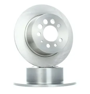 Disco de freno para VOLVO- 1205782, 12057824, 270736, 2707362, 31262098 3699507