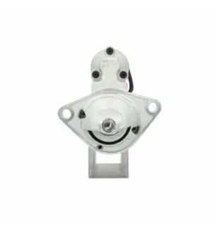 Starter Perkins 2.0 kw Bosch 0001109035 Andre Niermann 01109035 Bosch ruil 0986022440